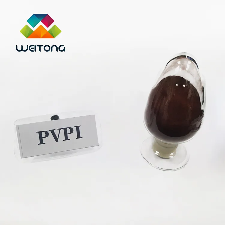 Ointment Iaidín Povidone 25655-41-8